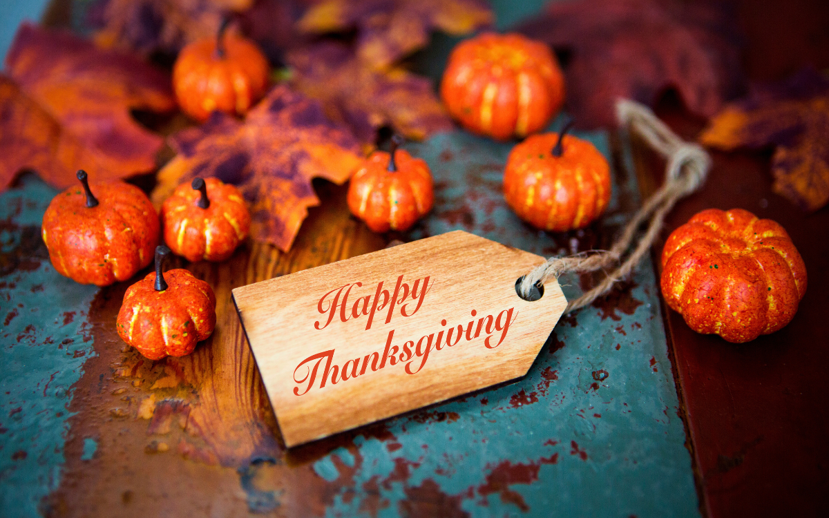 Thanksgiving Weekend Activities for Families in Hugo, OK (Local Events + At-Home Ideas)